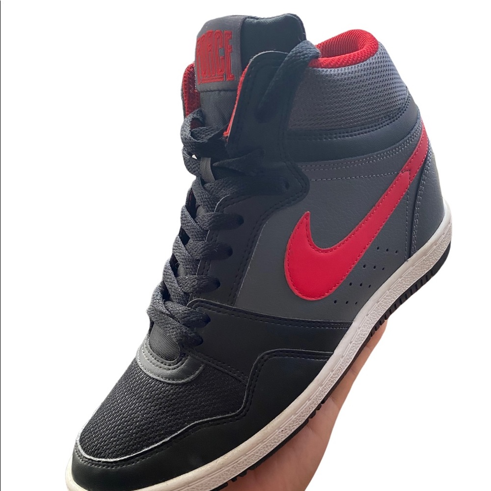 Nike Force Dunk Sky Hi